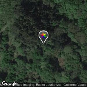 Campa de Gorostiza