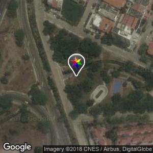 Parque Villa Santos