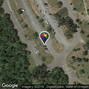Mount Pisgah Arboretum