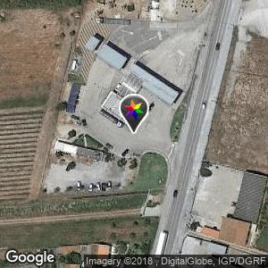 BP area servico N120