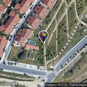 Parque botánico y obras juzgado
