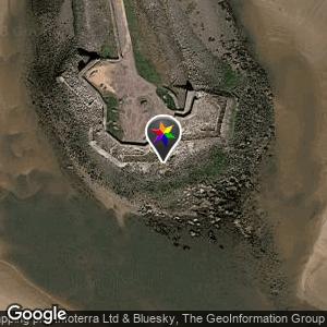 Old harbour