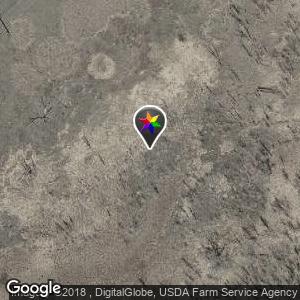 Picketwire Valley
