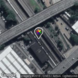 Estação Prefeito Celso Daniel, Santo André