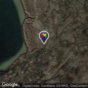 Nymphensee Naturschutz Gebiet