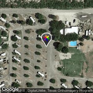 Fort Stockton RV park