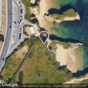 Praia dos Estudantes
