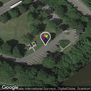 Antvorskov rest area