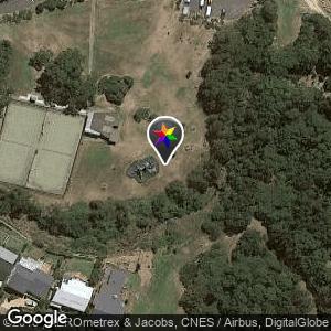 James Oates Reserve