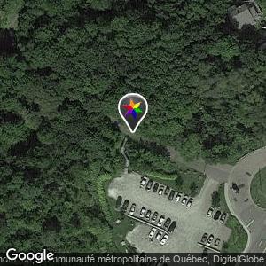 Parc du Domaine de la Rivière Etchemin