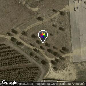 Parking del C.C. El ingenio