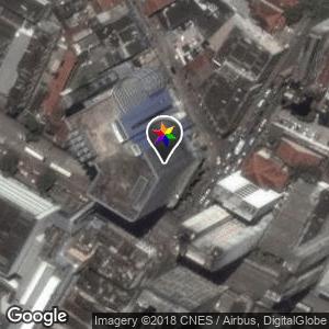 Estacionamento do Shopping Boa Vista