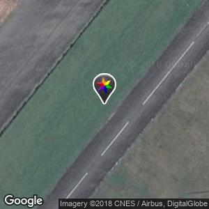Aeropuerto Vanguardia