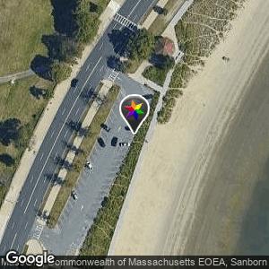 Carson Beach