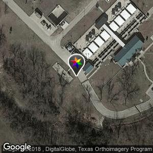 Bosque Park - Spillway