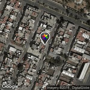 Baños de la gas Av. Central