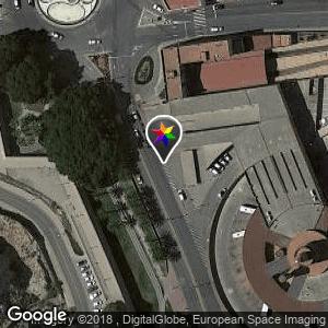 Aseos estación de autobuses