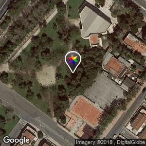 Parque de la Parroquia San Roque y Santa Ana