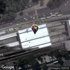 Estação de Trem São Cristóvão