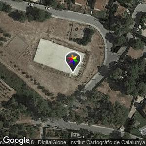Parque en la Urbanización Las Colinas