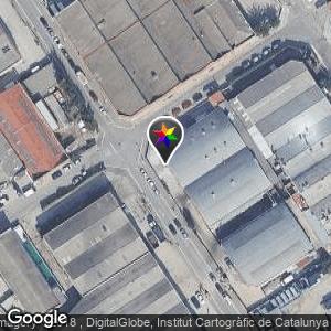 Zona industrial