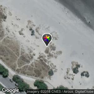 Medanos zona Sur