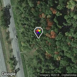 Warrensburg rest area