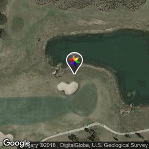 Lake Mionia Rec Center Fitness Trail