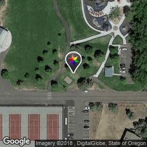 Sam Johnson Park