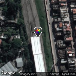 Estaçao Vila Aurora