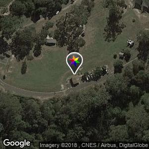 Hinterland Regional Park