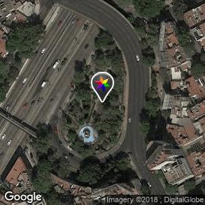 Parque Melchor Ocampo