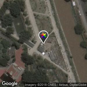 Parques del Río Medellín