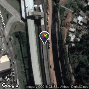 Estaçao Francisco Morato