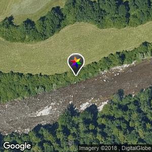 Plage naturiste du Pont d'Onnex