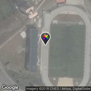 Estadio Nando Alvarez