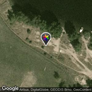 Nudist beach Píšťany