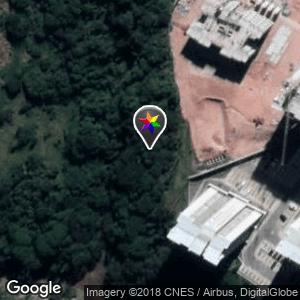 Parque Engordadouro (local Norte)