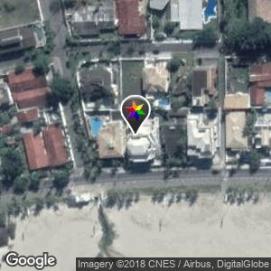 Praia da Enseada posto 10