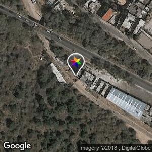 Picacho Ajusco