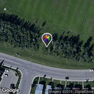 Johnstone drive and Jewell street feild