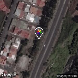 Radial a San Jerónimo