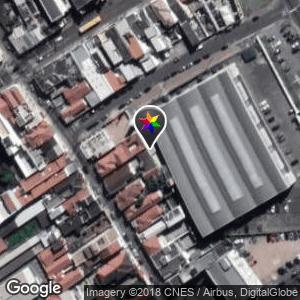 Mercadão da Cidade (Ferroviários)