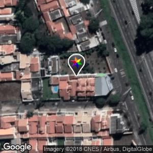Parque da Represa ao lado do DAE