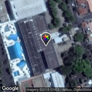 Sesc Araraquara