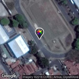 Pista de Atletismo