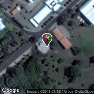 Campus da Unesp