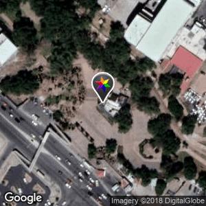 Parque Arroyo de la Plata