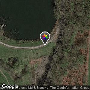 Furnace Pond