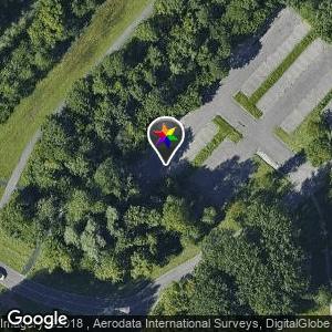 Parkeerplaats voetbal westerpark